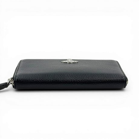 VIVIENNE WESTWOOD ジップラウンドウォレット