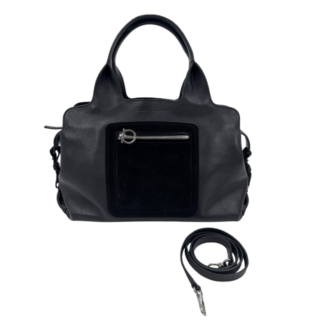 Ferragamo　2WAYバッグ