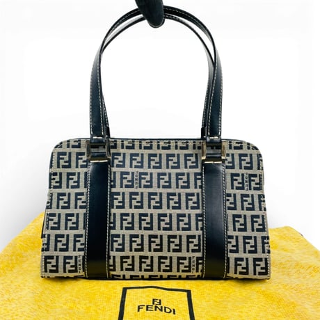 FENDI ハンドバッグ