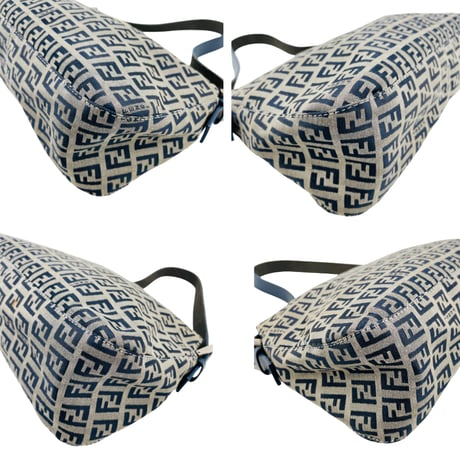 FENDI ズッキーノ マンマバケット