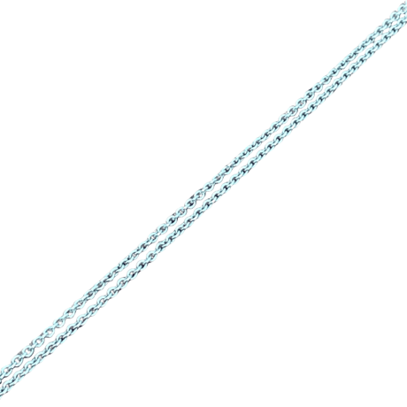 TIFFANY　ネックレス　ダイス　SV925