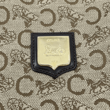 CELINE　ショルダーバッグ