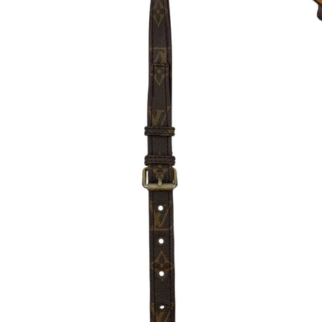 LOUIS VUITTON プチマルソー M40264 旧型 ショルダーバッグ