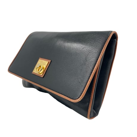 CELINE　クラッチバッグ