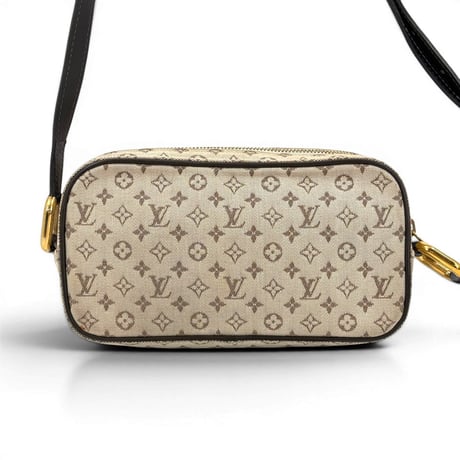 LOUIS VUITTON ジュリエットPM モノグラム ミニラン・イディール ショルダーバッグ M92005