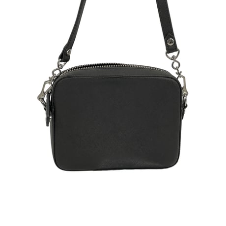 Vivienne Westwood　レザー ショルダーバッグ