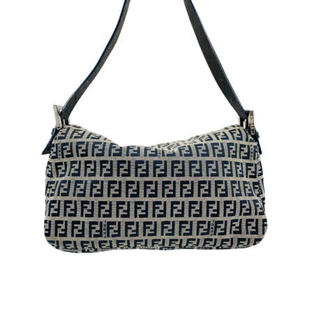 FENDI ズッキーノ マンマバケット