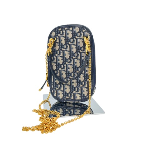 DIOR　フォンホルダー