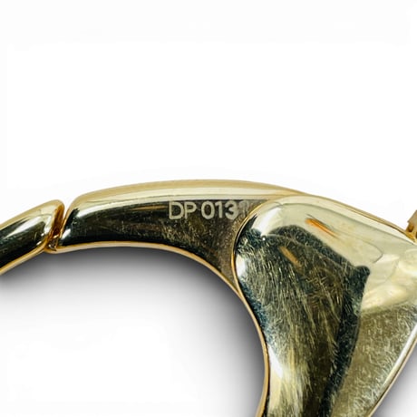 LOUIS VUITTON 　キーリング　ビジューサックトレゾール