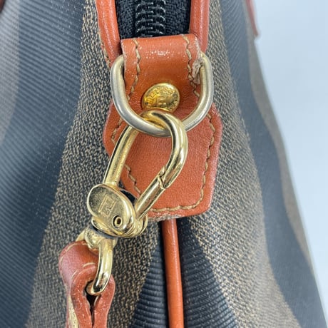 FENDI ぺカン ２WAYバッグ