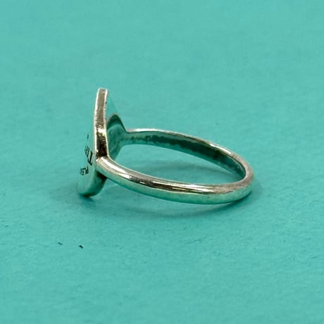 TIFFANY リターントゥ フルハート リング SV925