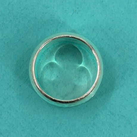 TIFFANY アトラス リング SV925