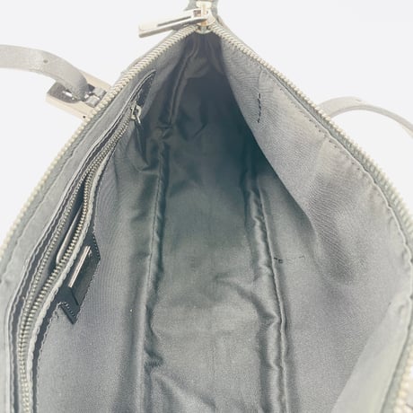 FENDI ハンドバッグ ズッカ