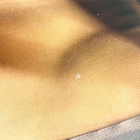 LOUIS VUITTON モノグラム ポシェットアクセサリー M40712 レディースバッグ