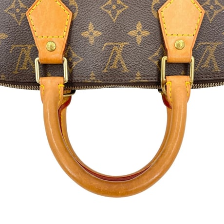 LOUIS VUITTON モノグラム アルマ PM M51130 レディース ハンドバッグ