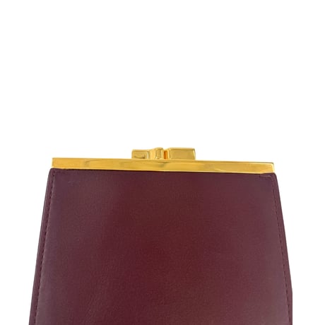 Cartier ２つ折り財布