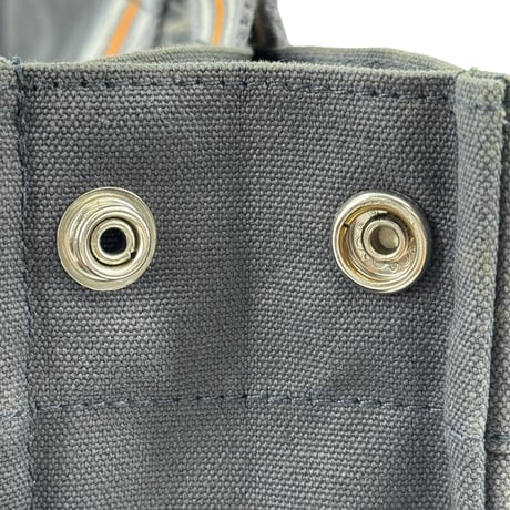 HERMES グレー 銀座限定 ニューフールトゥPM