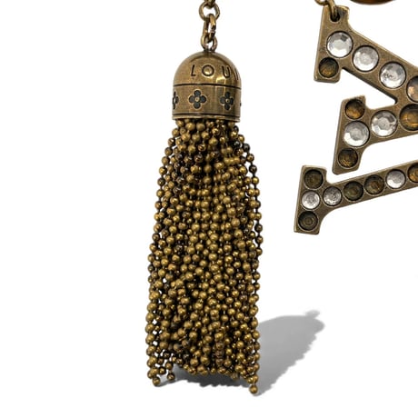 LOUIS VUITTON ビジューサック カリプス M65724 バッグチャーム