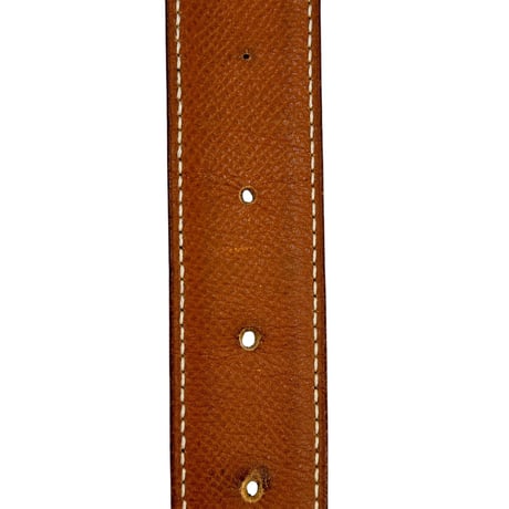 HERMES コンスタンスベルト リバーシブル レザー