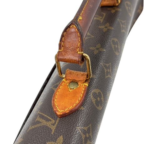 LOUIS VUITTON モノグラム コンセイエ M53331 ビジネスバッグ