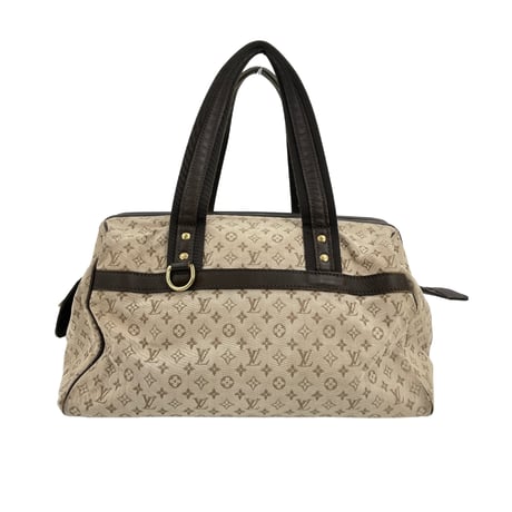 LOUIS VUITTON ･ミニ ジョセフィーヌGM M92211 VI0012