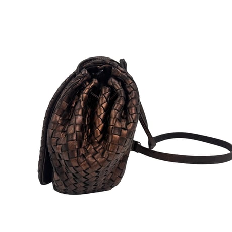 BOTTEGA VENETA　イントレショルダー