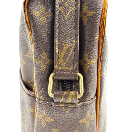LOUIS VUITTON プチマルソー M40264 旧型 ショルダーバッグ