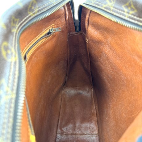LOUIS VUITTON モノグラム・マルソー M40264 ショルダーバッグ