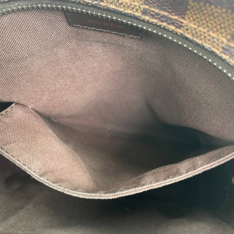 LOUIS VUITTON ダミエ オラフPM N41442