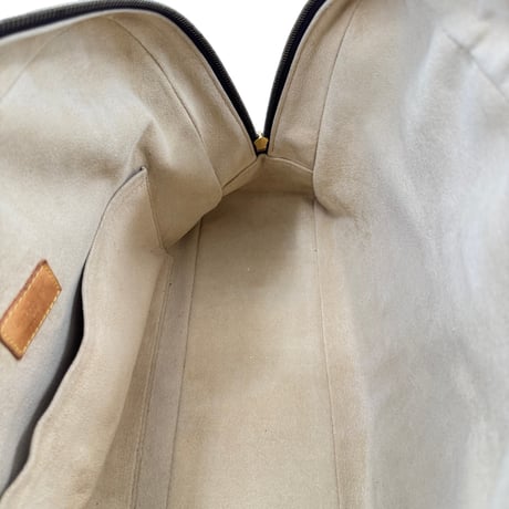 LOUIS VUITTON マンハッタンGM モノグラムキャンバス ハンドバッグ M40025