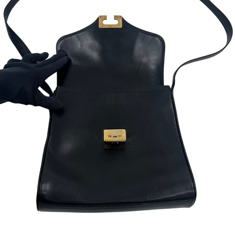 CELINE　ショルダーバッグ