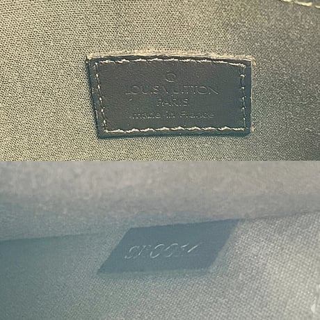 LOUIS VUITTON ルシーユPM