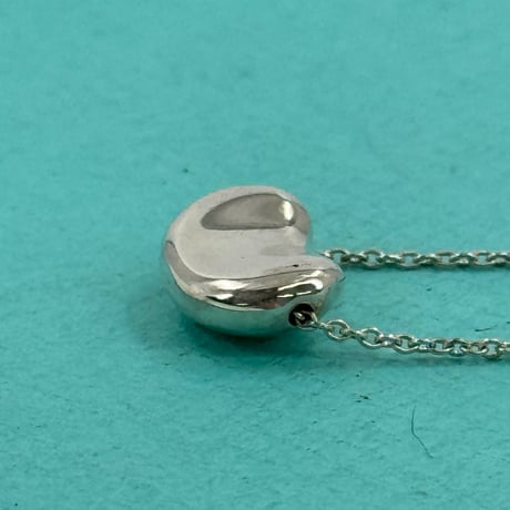 TIFFANY ビーンズ ネックレス エルサ・ペレッティ SV925