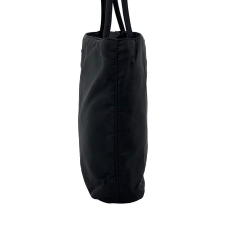 PRADA テスート ブラック ショルダーバッグ