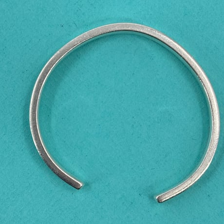 TIFFANY バングル 1837 ナロー SV925