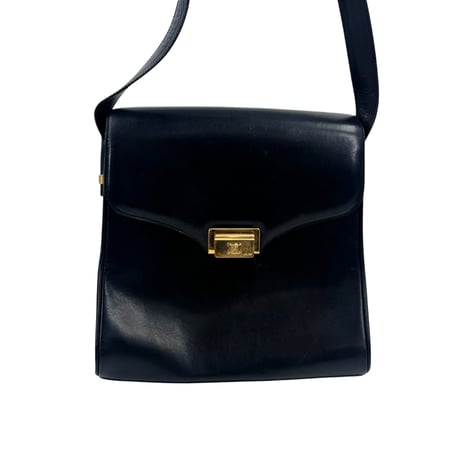 CELINE　ショルダーバッグ