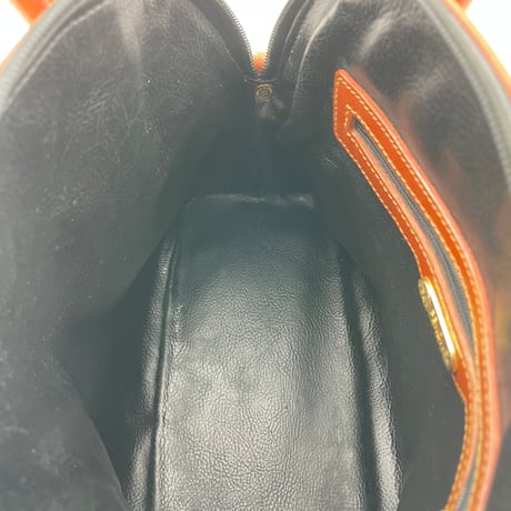 FENDI ぺカン ２WAYバッグ