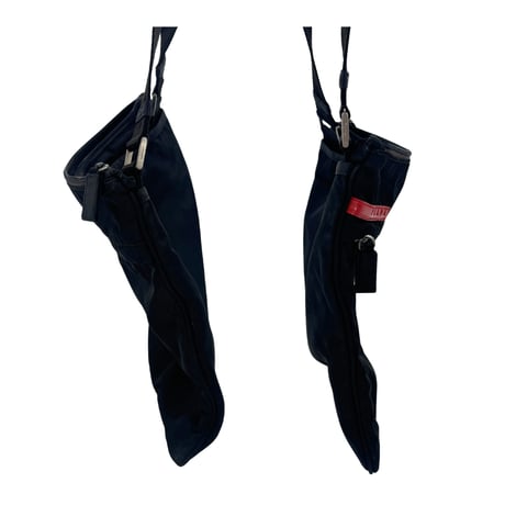 PRADA　スポーツ　ショルダー　テスート