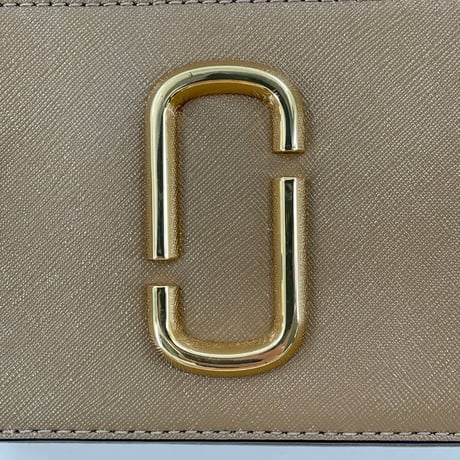 Marc Jacobs スナップショット　ショルダー