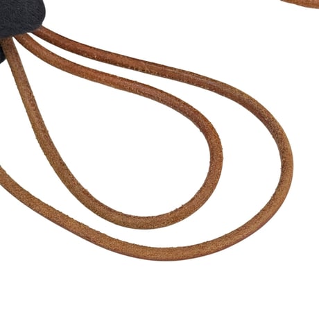 HERMES ポロションミミルPM キャンバス レッド バックパック ショルダーバッグ