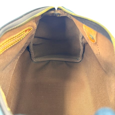 LOUIS VUITTON モノグラム スピーディ25 M41528 ハンドバッグ