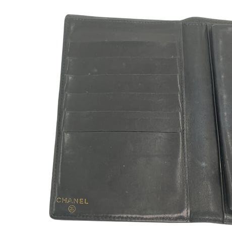 CHANEL　財布