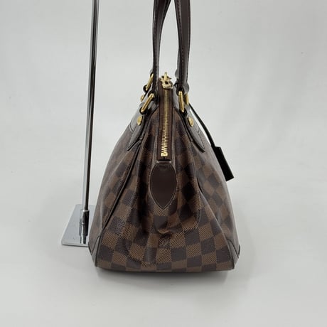LOUIS VUITTON ヴェローナPM ダミエ・エベヌキャンバス ショルダーバッグ N51117