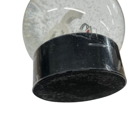 CHANEL　スノードーム