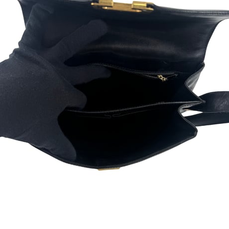 CELINE　ショルダーバッグ