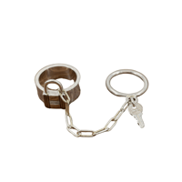 HERMES　アルファケリーダブル　リング