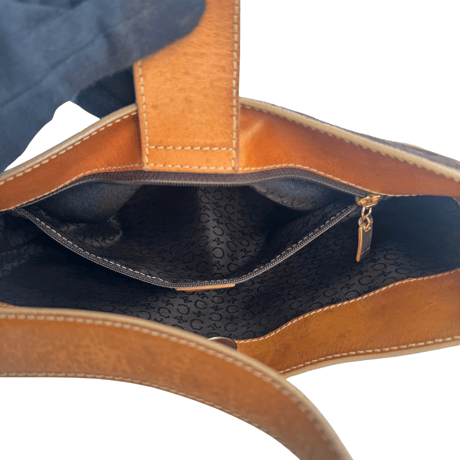 CELINE　ワンショルダー　トート
