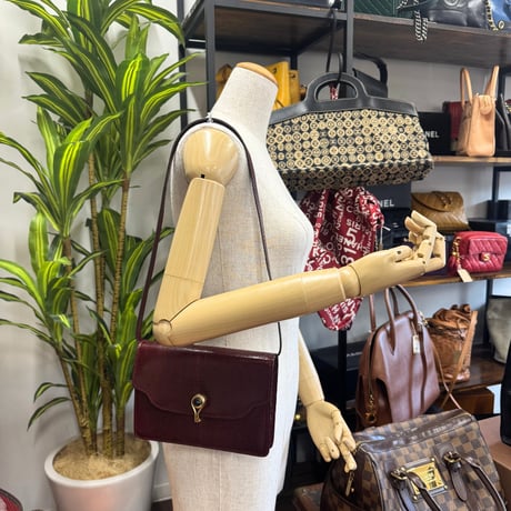 GUCCI ショルダーバッグ