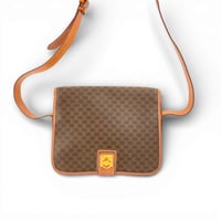 CELINE　ショルダーバッグ