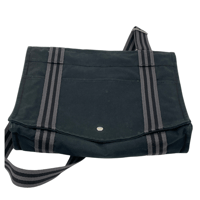 HERMES　フールトゥバサスMM　ショルダーバッグ